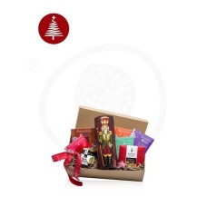 Choco Lovers Xmas Edition