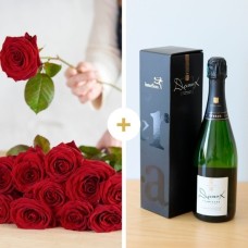 Madly & Champagne