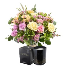 Delicacy And Its Esteban Scented Candle (Normal)