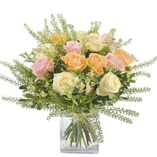 Rose Melba (Normal)