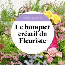 Florist's Bouquet Multicolor (Normal)