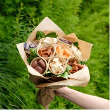 Gourmet Bouquet (Large)