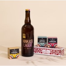 Beer and Terroir Box