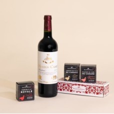 Wine and Terroir Box