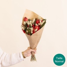 Little fairyland - Dried flowers (Normal)