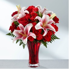 Perfect Impressions Bouquet (As Shown)
