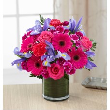 Pure Perfection Bouquet (As Shown)