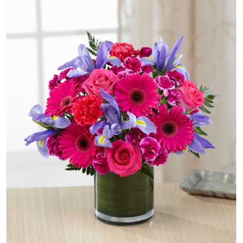 Pure Perfection Bouquet (As Shown)