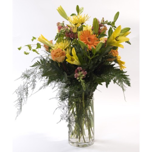 A Vase Of Inspiration (Small)