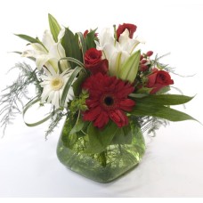 Romantic Sentiments (As Shown)