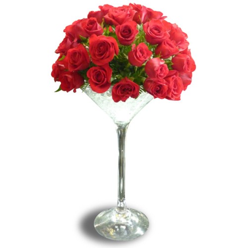 The Epicurean Arrangement (standard)