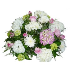 The Lush Arrangement (As Shown)