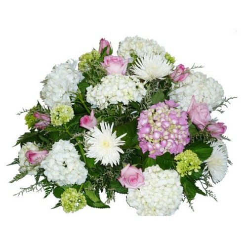 The Lush Arrangement (As Shown)