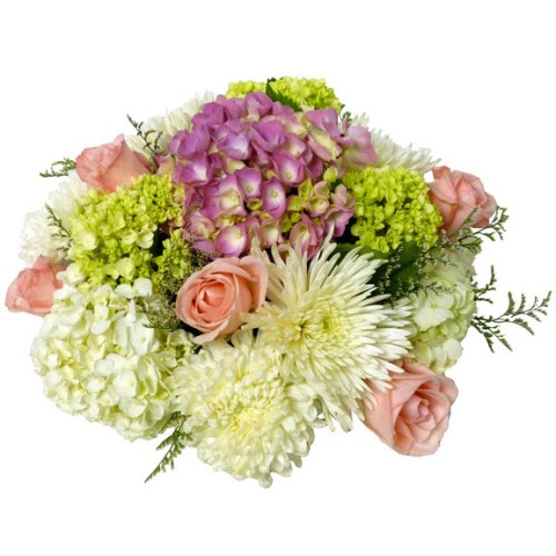 The Persephone Arrangement (As Shown)