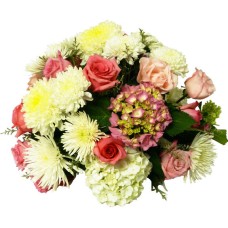 The Graceful Arrangement (standard)