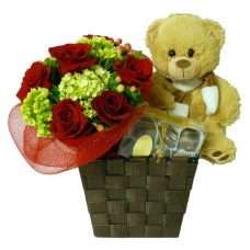 The True Love Bundle (As Shown)