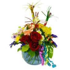 The Jubilant Arrangement (Large)