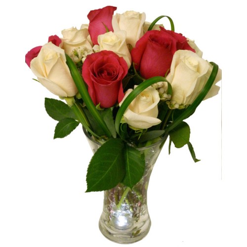 The Aphrodite Bouquet (As Shown)