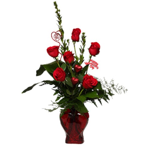 I Love You (As Shown)