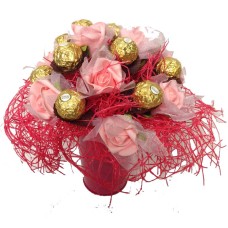Pink Chocolate Paradise (Large)