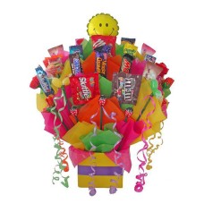 Chocolate Party Bouquet (Small)