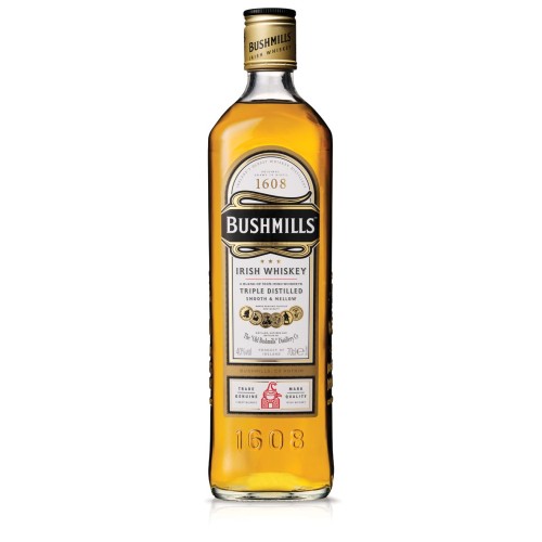 Bushmills 700Ml