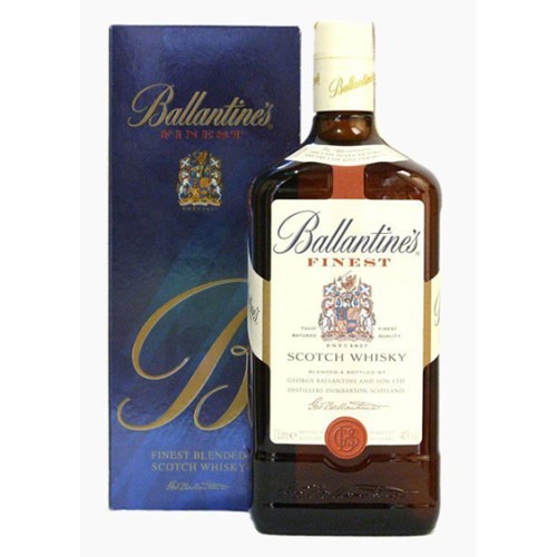 Ballantines Finest 700Ml