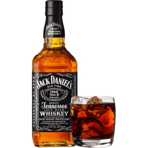 Jack Daniels 700Ml