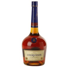 Courvoisier Vs 750Ml