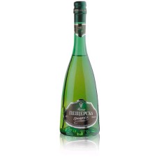 Peshterska Grozdova Rakia 700Ml