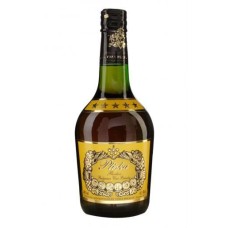 Pliska Brandy 700Ml