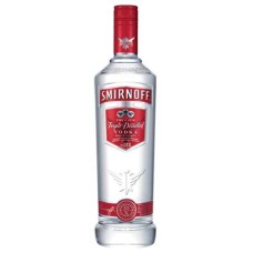 Smirnoff Vodka 700Ml