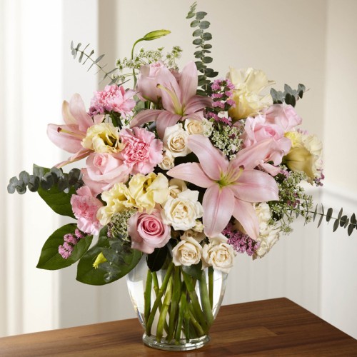 Classic Beauty Bouquet (As Shown)