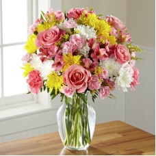 Sweeter Than Ever Bouquet (standard)