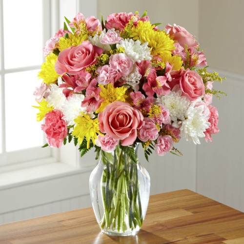 Sweeter Than Ever Bouquet (standard)