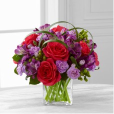 Be Bold Bouquet by Better Homes and Gardens (As Shown)