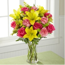 Bright & Beautiful Bouquet (As Shown)