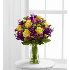 Happy Times Bouquet (As Shown)