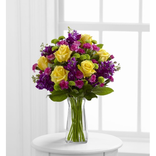 Happy Times Bouquet (As Shown)