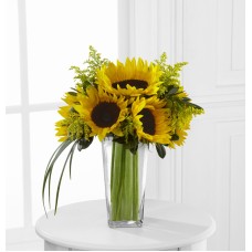 Sunshine Daydream Bouquet (standard)