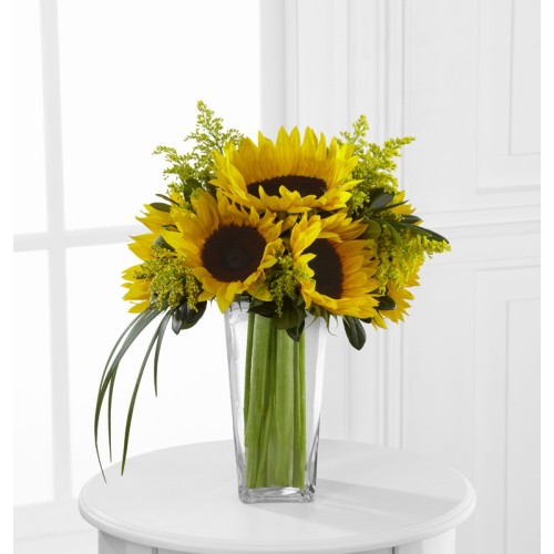 Sunshine Daydream Bouquet (standard)