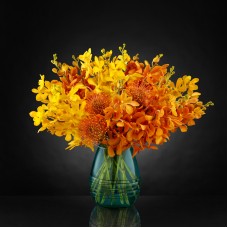 Desert Skies Luxury Bouquet (As Shown)