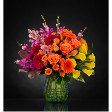 Beyond Brilliant Luxury Bouquet (As Shown)