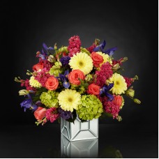 Extravagant Gestures Luxury Bouquet (As Shown)