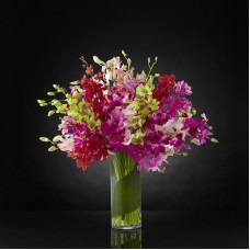 Luminous Luxury Bouquet (As Shown)