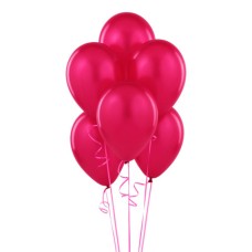 Pink Balloon bouquet (Large)