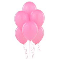 Baby Pink Balloon bouquet (Large)