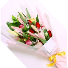Precious Bouquet