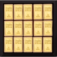 Le Lango - 15 Pieces