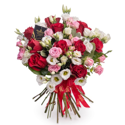 Romantic bouquet (standard)